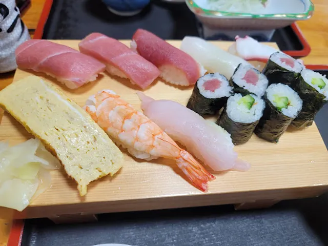 Izumi Sushi