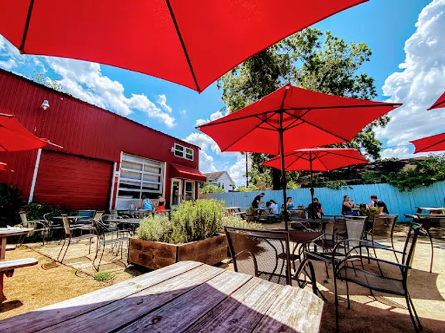 Angela’s Oven on Aurora