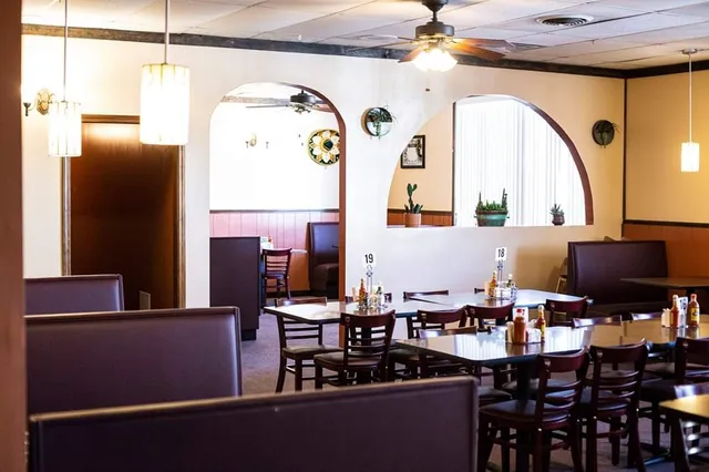 El Patrón Mexican Kitchen II