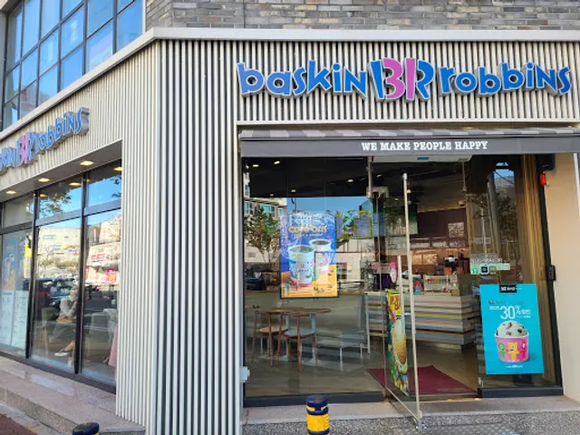 Baskin-Robbins