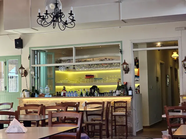 H Taverna Tou Themistokli