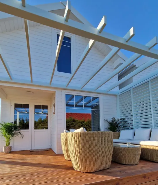 BOHO Domki - Wicie, Bursztynowa 21/5