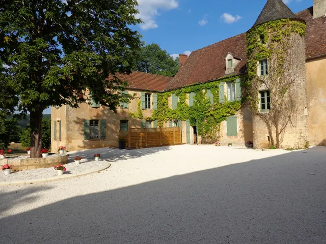 Domaine de Foncène