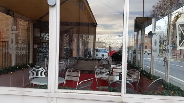 Gelateria La Bottega Del Gelato