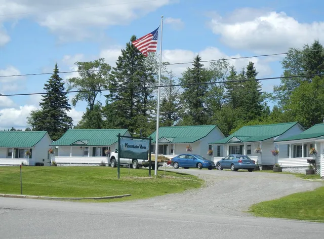 Mountain View Cabins & Campground