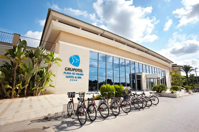 Grupotel Playa de Palma Suites & Spa