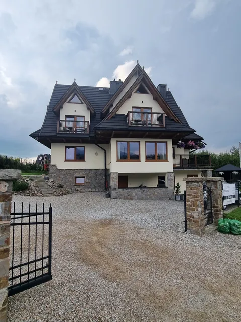 Willa Rychlina Pokoje Noclegi Zakwaterowanie