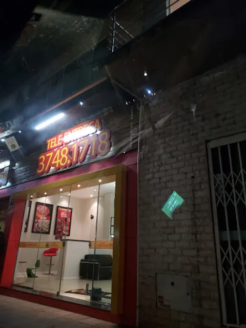 Di Nápoli Lajeado - Americano