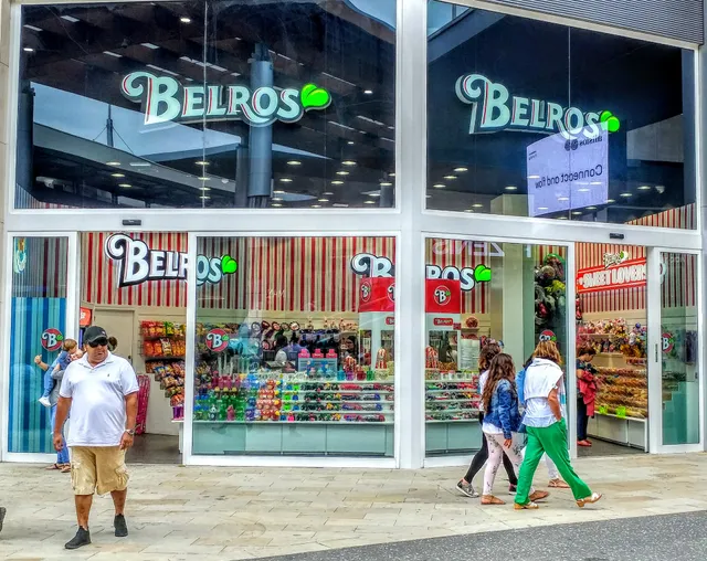 Belros
