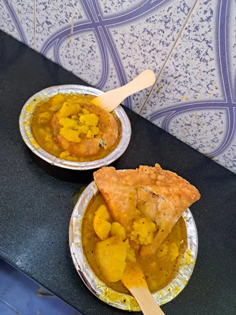 Sadhu Ram Kachori Wale