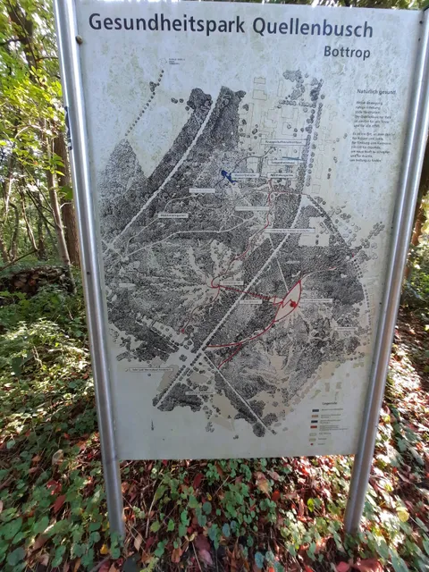 Gesundheitspark Quellenbusch