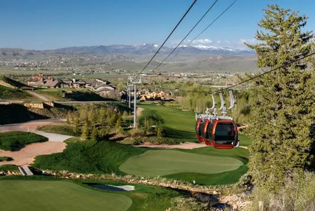 Tumbleweed Park Recreation Center