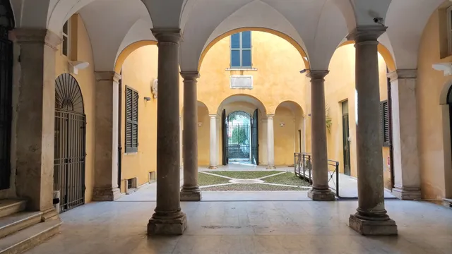 Museo Diocesano di Massa
