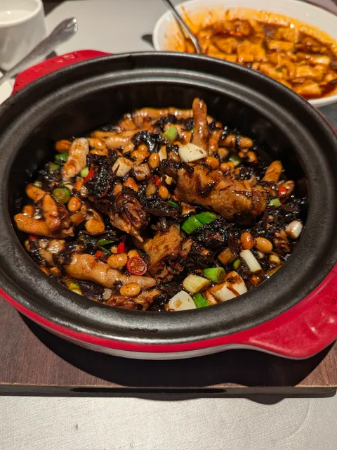 Grandma's Shanghai Tianshan Yilian Branch