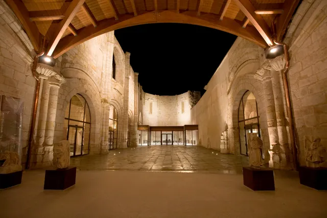 Museo Arqueológico Padre Belda