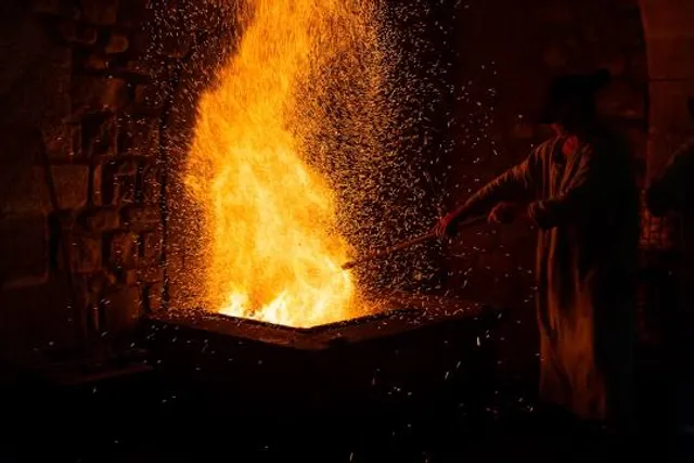 Mirandaolako Parkea/Parque de Mirandaola