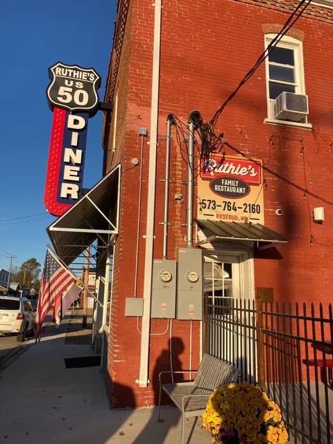 Ruthie’s Family Restaurant