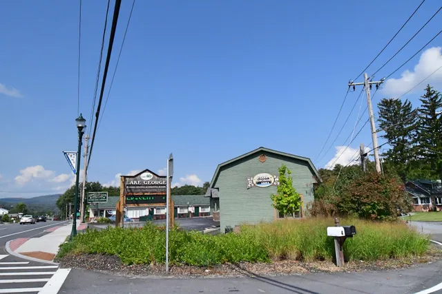 Lake George Regional Chamber of Commerce & CVB