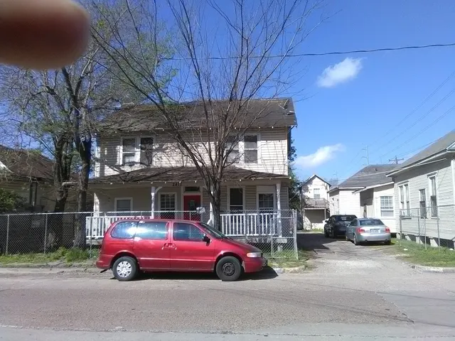 Elysian Rooming House