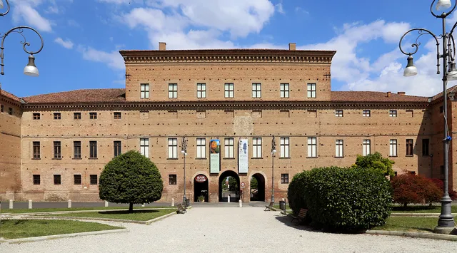Fondazione Museo Antonio Ligabue