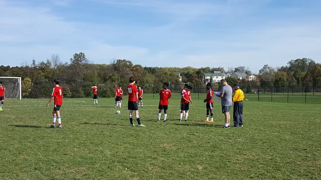 Northwest Branch Recreational Park