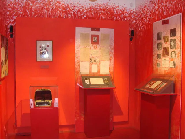 Museum of Halina Poświatowska