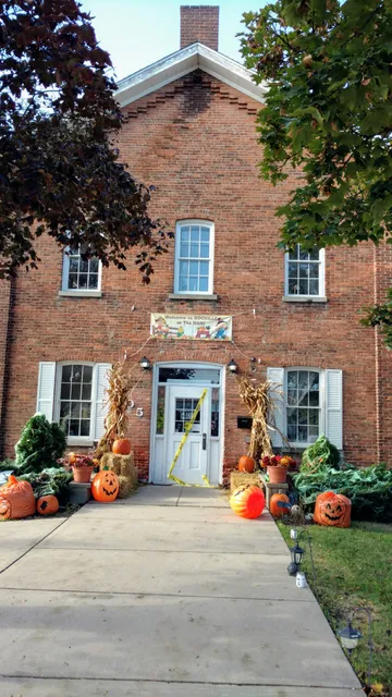 Belleville Area Museum