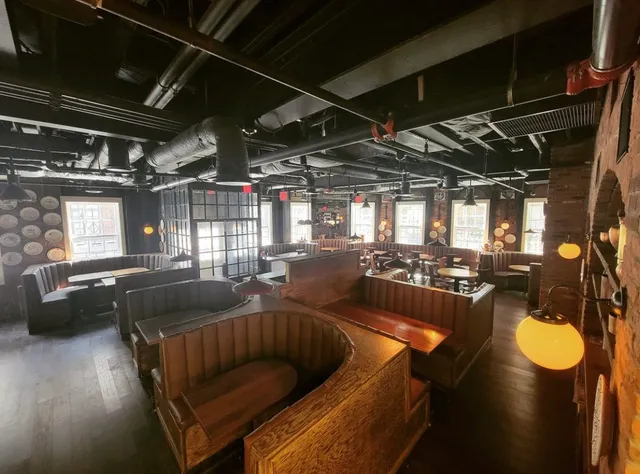 Acqua al 2 - Annapolis