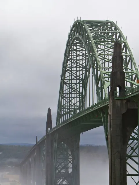 Old Railway Bridge & Wetlands Ecological Park