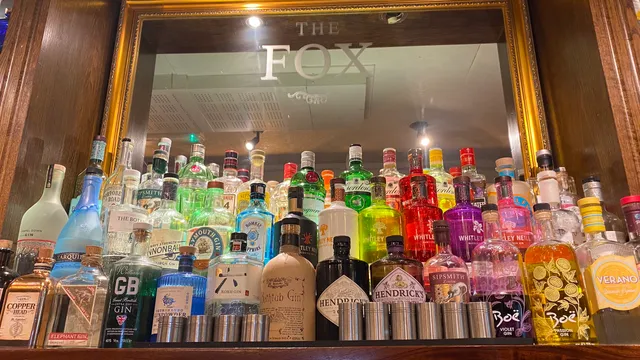 Fox Inn