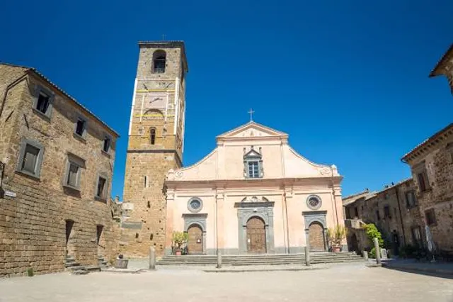 Chiesa di San Donato