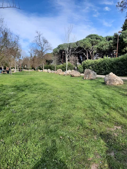 Parc familial de Robinson