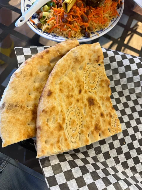 Khyber Halal Restaurant