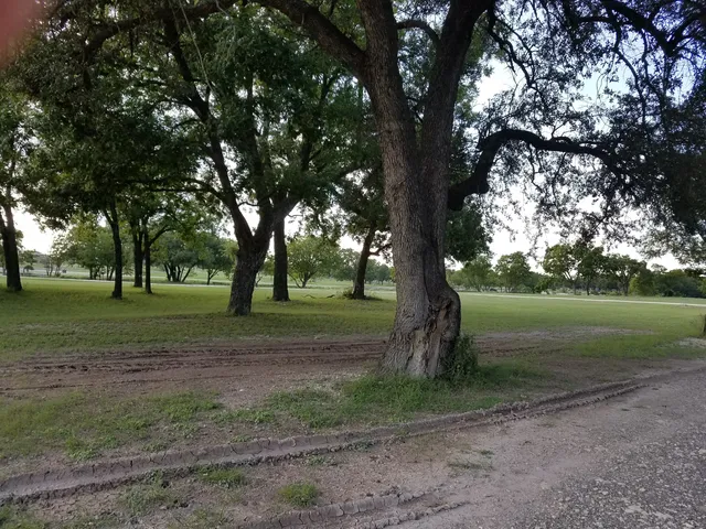 Schreiner Park