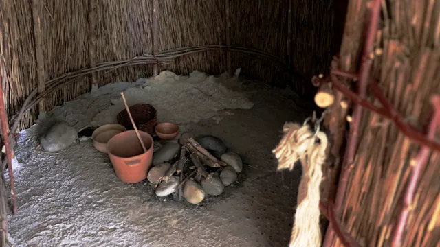 Museo Laboratorio della Preistoria