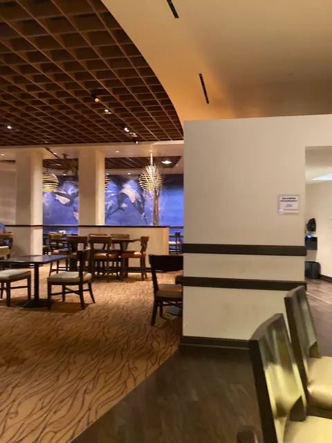 Slack's Oyster House & Grill