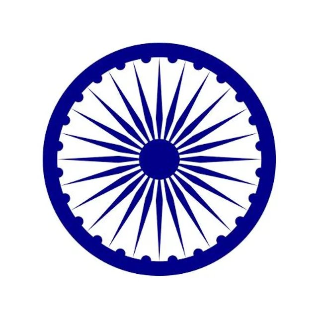 Ashoka Chakra
