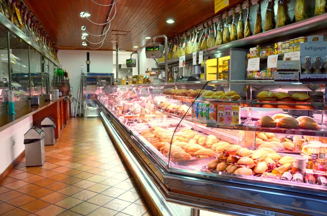 La Garriga Alonso Alvarado