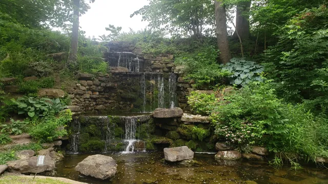 Charley Creek Gardens