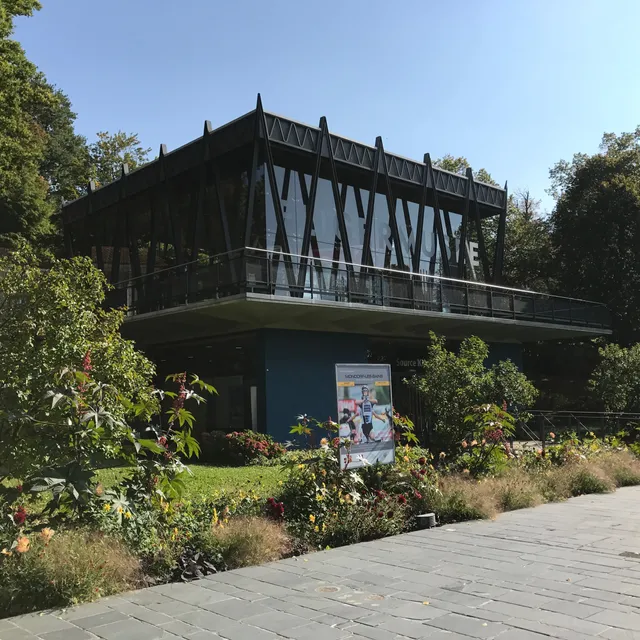 Luxembourgish Aviation Museum