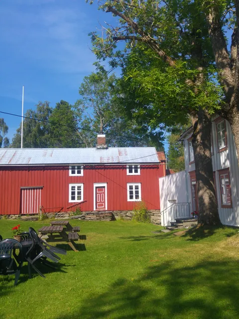 Cayo Perico Townmuseum