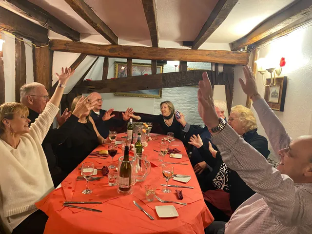 Ela Bella Restaurant