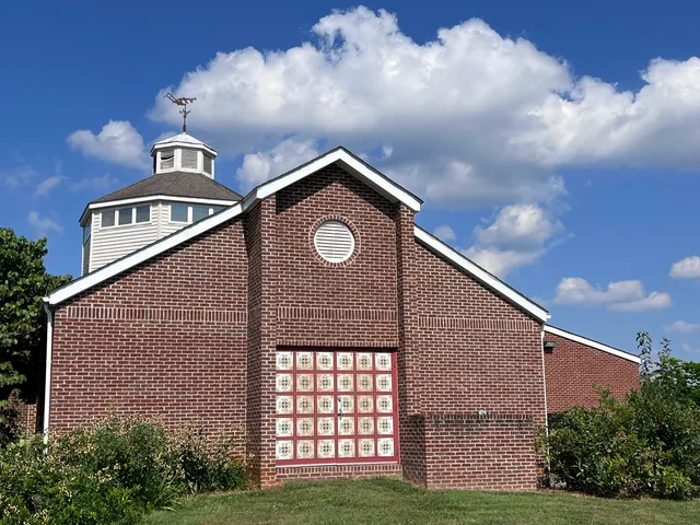 Blue Ridge Institute & Museum