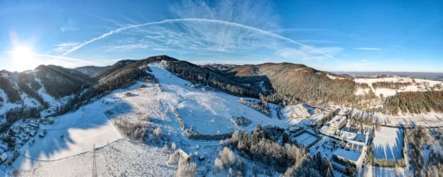 Stacja Narciarska Ryterski