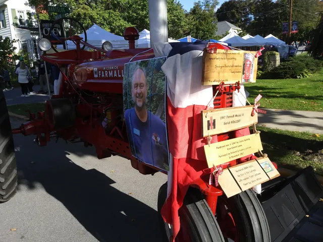 Hartslog Heritage Museum