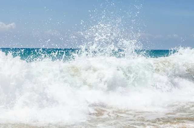 Avsallar Public Beach