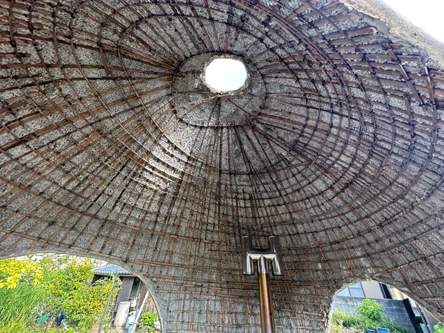 Umaki Camp 瀬戸内 国際芸術祭2022 sd26