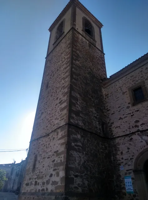 Museo de los Tapices de Oncala