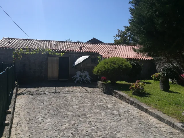 Casa Maria da Assunção