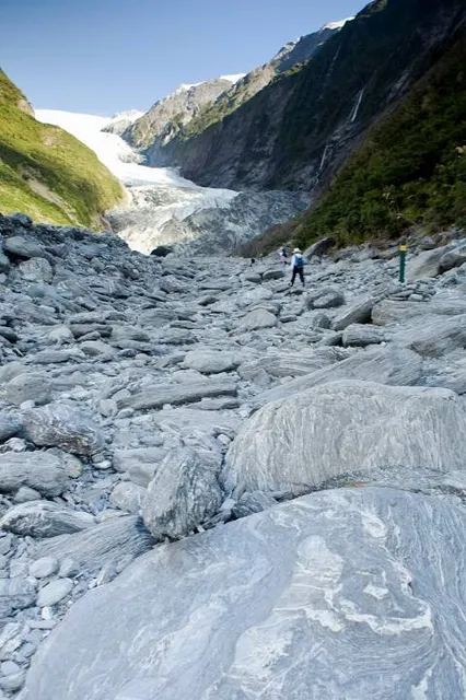 Franz Josef Glacier Guides